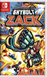 Skybolt Zack (Code in a box) - Nintendo Switch