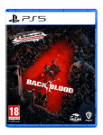 Back 4 Blood                - PlayStation 5