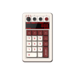 8BitDo - Mechanical Numpad - Fami Edition
