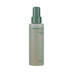 Amos Professional - The Green Tea Volume Mist - 140 ml