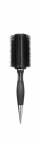 KENT.SALON - Round brush with wild boar bristles - 40 mm - KSxl