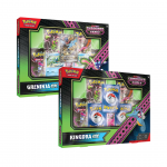 Pok&eacute;mon - SV6.5 Shrouded Fable EX Special Collection (POK85856)