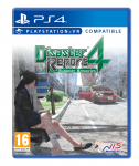 Disaster Report 4: Summer Memories                - PlayStation 4
