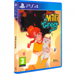 Milli and Greg                - PlayStation 4
