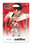Nintendo Amiibo Figurine Ryu (Super Smash Bros. Collection)