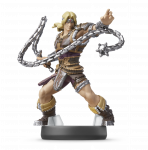 Amiibo No. 78 Simon Belmont
