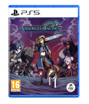 Absolute Tactics: Daughters of Mercy    - PlayStation 5