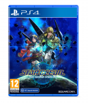 Star Ocean: The Second Story R - PlayStation 4