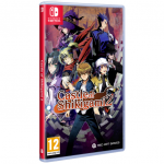 Castle of Shikigami 2 - Nintendo Switch