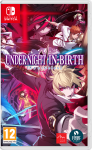 Under Night In Birth 2 - Nintendo Switch