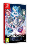Beyblade X Xone - Nintendo Switch