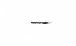 KENT.SALON - Ceramic round brush - 16mm - KSxs