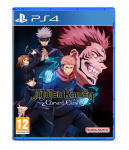 Jujutsu Kaisen Cursed Clash    - PlayStation 4
