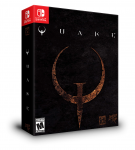Quake (Deluxe Edition) - Nintendo Switch