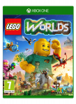 LEGO Worlds                - Xbox One