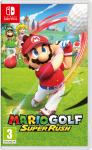 Mario Golf Super Rush - Nintendo Switch