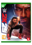 WWE 2K25    - Xbox Series X