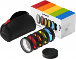 Polaroid - Now & Now+ Filter Set