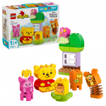 LEGO - DUPLO Disney TM - Winnie the Pooh's Birthday Party (10457)