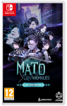Mato Anomalies - Nintendo Switch