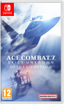 Ace Combat 7: Skies Unknown (Deluxe Edition) - Nintendo Switch