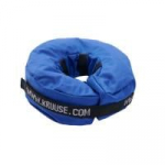 Buster - Inflatable Collar - XS - Nylon Blue (279729)