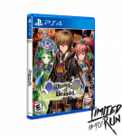 Wizards Of Brandel (Limited Run #401)                - PlayStation 4
