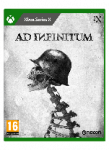 Ad Infinitum                - Xbox Series X