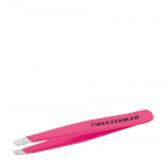 Tweezerman - Mini Slant Tweezer Neon Pink
