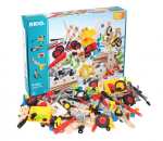 BRIO - Builder Creative Set - 271 pieces (34589)
