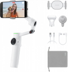 Insta360 - Flow 2 Pro Creator Bundle