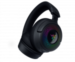 Razer - Kraken V4 - wireless gaming headset - Black