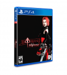 Bloodrayne: Revamped (Limited Run #432)                 - PlayStation 4