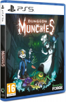 Dungeon Munchies                - PlayStation 5