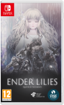 ENDER LILIES - Quietus of the Knights - Nintendo Switch