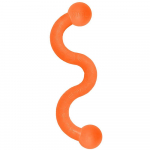 Kong - Ogee Stick mix colour M 5 X 9,5 X 30 cm