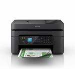 Epson - WorkForce WF-2935DWF