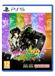 JOJO's Bizarre Adventure: All-Star Battle                - PlayStation 5