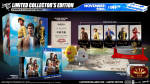 Shenmue III: Complete Edition - Collectors Edition                 - PlayStation 4
