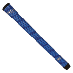 DSP Ultra Golf Grip - BB49 Wrap - Royal Blue - Midsize