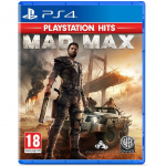 Mad Max (Playstation Hits) - PlayStation 4