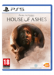 The Dark Pictures Anthology: House of Ashes    - PlayStation 5