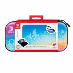 Slim Deluxe Travel Case - Star Spectrum - Nintendo Switch