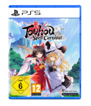 Touhou Spell Carnival (Day 1 Edition)    - PlayStation 5
