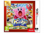 Kirby Triple Deluxe (Select)                - Nintendo 3DS
