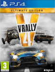V-Rally 4 (Ultimate Edition) - PlayStation 4