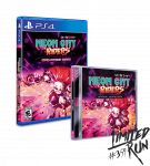 Neon City Riders - Super-Powered Edition (Limited Run #359) - PlayStation 4