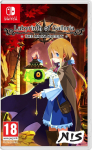 Labyrinth of Galleria: The Moon Society - Nintendo Switch