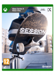 Session: Skate Sim                - Xbox Series X