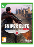 Sniper Elite Resistance